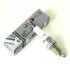 Свічка запалювання Longlife VW Passat 2.5 (13-), Jetta (06-), Polo 1.6 (10-) - ((101905601F)) VAG 101905617C (фото 1)