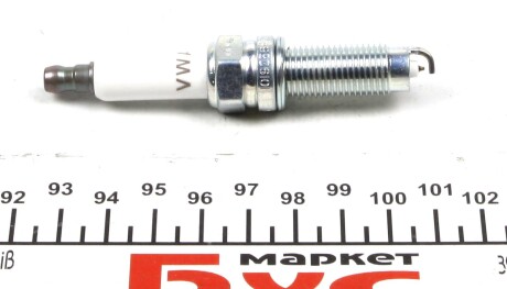 Фото 2 - Свеча зажигания VAG 101905622