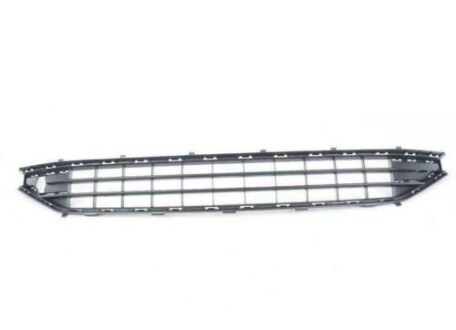 Грати бампера переднього - VAG 17A8536779B9