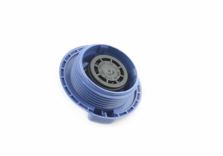 Фото 2 - Розширювальний бачок VAG 1H0121321C