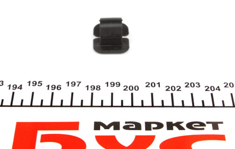 Фото 2 - Елемент кузова VAG 1H5863849A01C