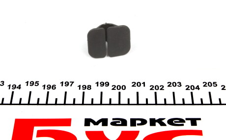 Фото 3 - Елемент кузова VAG 1H5863849A01C