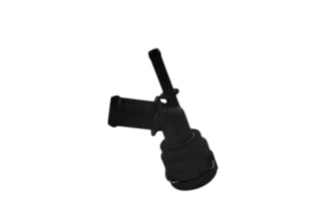 Фланец сист. ОЖ VW Crafter 2.0D (17-)/Skoda Octavia 1.6, 2.0 (01-11) - VAG 1J0122291B