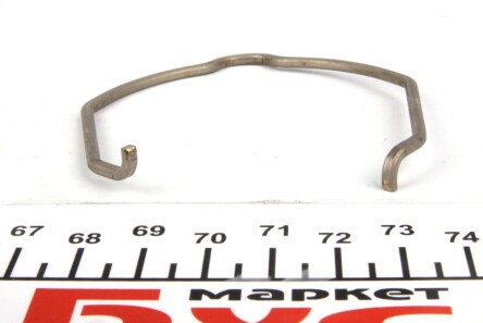 Фото 2 - Кріплення вихлопної системи VAG 1J0145769B