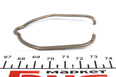 Фото 3 - Кріплення вихлопної системи VAG 1J0145769B