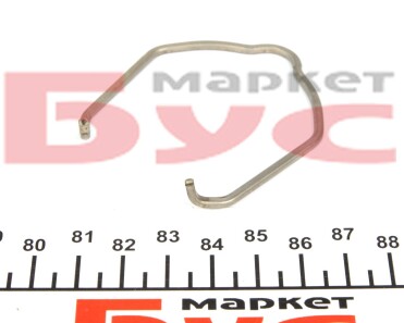 Фото 2 - Крепления выхлопной системы VAG 1J0145769D