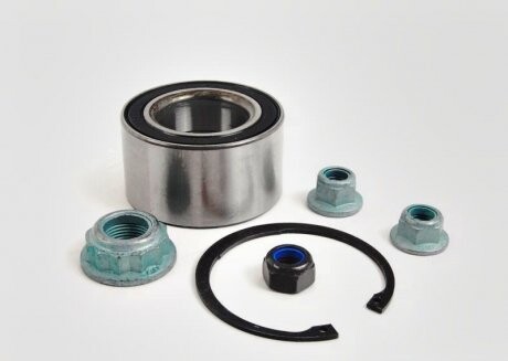 Комплект пiдшипника маточини - VAG 1J0498625A