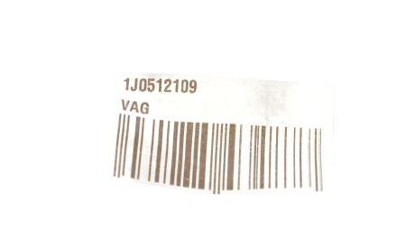 Фото 2 - Автозапчасть VAG 1J0512109