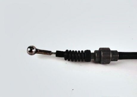 Трос, стояночная тормозная система VOLKSWAGEN - VAG 1J0 609 721 AR