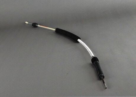 Тяга тросова селектора - VAG 1J0711266E (фото 1)