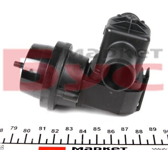 Фото 2 - Прочий элемент системы охлаждения VAG 1J0819809