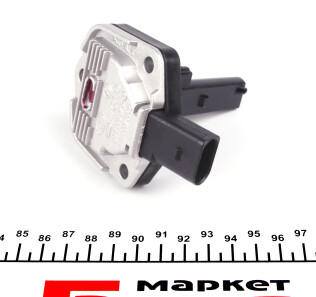 Фото 2 - Датчик керування двигуном VAG 1J0907660F