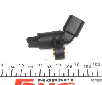 Фото 2 - Датчик АБС (ABS) VAG 1J0927803