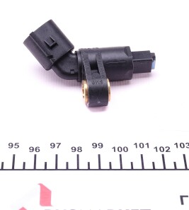 Фото 2 - Датчик АБС VAG 1J0927804