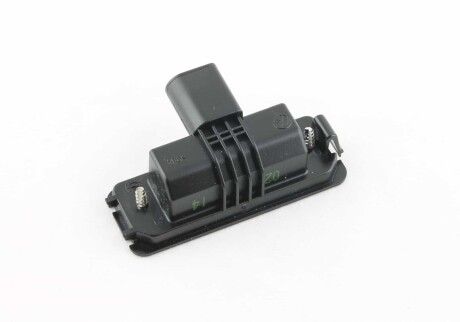 Фото 2 - Задний фонарь VAG 1J6943021B