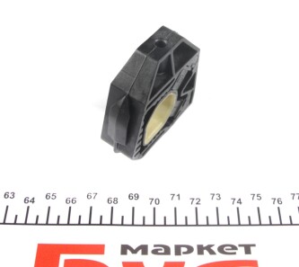 Фото 3 - Прочий элемент системы охлаждения VAG 1K0121367M