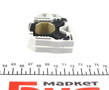 Фото 2 - Прочий элемент системы охлаждения VAG 1K0121367P