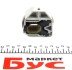 Кронштейн радиатора VW Passat, Jetta, Polo/ Fabia, Rapid/Audi A3 1.2, 1.4, 1.6, 2.0 (08-) - (1K0121367G, 1K0121367M) VAG 1K0121367P (фото 3)