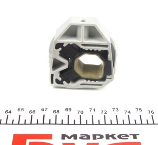 Фото 3 - Прочий элемент системы охлаждения VAG 1K0121367P