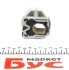 Кронштейн радиатора VW Passat, Jetta, Polo/ Fabia, Rapid/Audi A3 1.2, 1.4, 1.6, 2.0 (08-) - (1K0121367G, 1K0121367M) VAG 1K0121367P (фото 5)