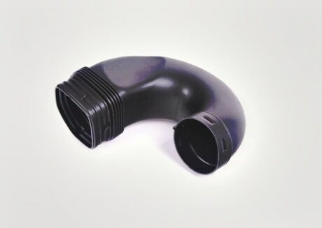 Повітрязабирач - ((1K0129618AN)) VAG 1K0129618AN