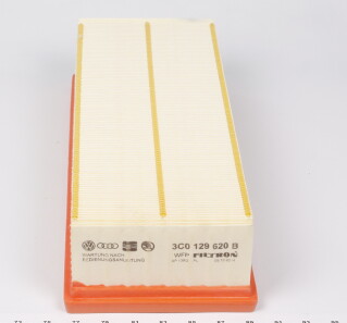 Фото 3 - Повітряний фільтр VAG 1K0129620D