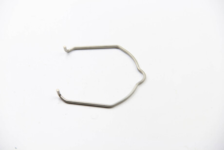 Фото 2 - Кріплення вихлопної системи VAG 1K0145769J