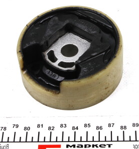 Фото 3 - Подушка двигателя VAG 1K0199867Q