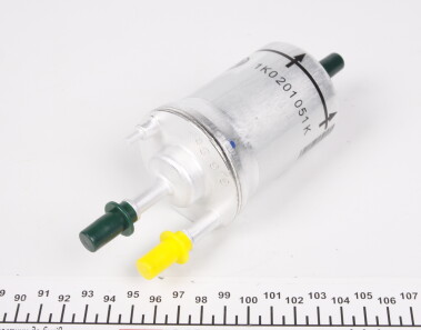 Фото 2 - Топливный фильтр VAG 1K0201051K