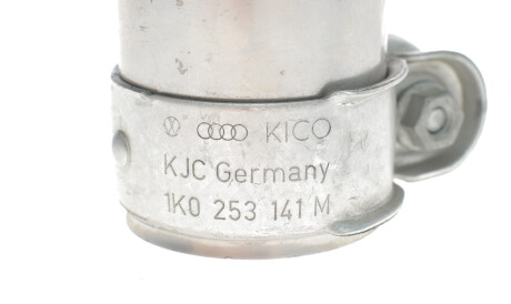 Фото 2 - Елемент вихлопної системи VAG 1K0 253 141 M (1K0253141M)