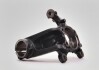 Кулак поворотный левый VW Caddy, Golf, Jetta/Audi A, Q/ Octavia, Superb/Seat Leon (04-18) - VAG 1K0407255AA (фото 1)