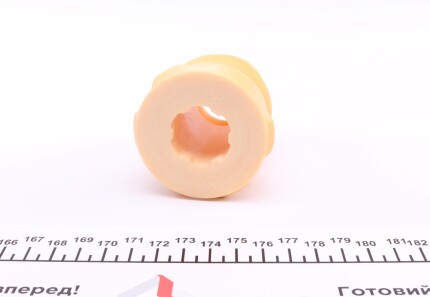 Фото 2 - Пыльник/отбойник VAG 1K0412303B