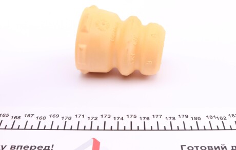 Фото 3 - Пыльник/отбойник VAG 1K0412303B