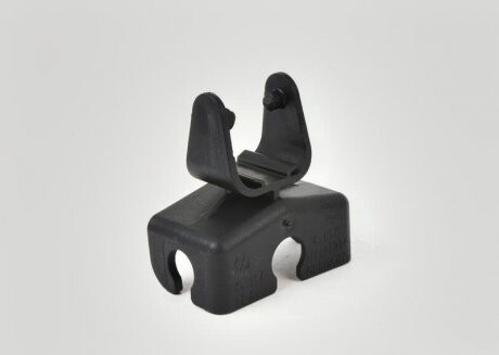 Кронштейн датчика АБС заднього - VAG 1K0614167C
