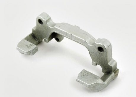 Скоба суппорта тормозного VW Caddy, Golf, Jetta (04-18)/Audi A3/Skoda Superb (14-15), Octavia/Seat Toledo,Leon (04-13) - VAG 1K0615125D