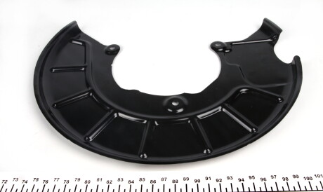 Фото 2 - Кожух тормозного диска VAG 1K0615311F