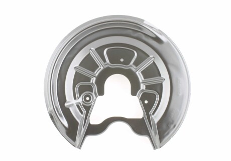 Фото 2 - Кожух гальмівного диска VAG 1K0615611P