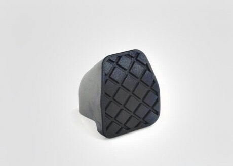 Накладка на педаль - ((1K0721173B, 1K0721173B9B9)) VAG 1K0721173B9B9