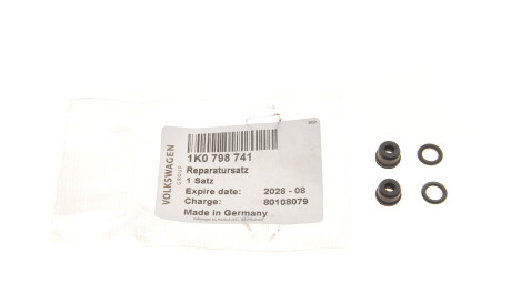 Фото 2 - Автозапчасть VAG 1K0798741