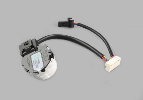 Фото 2 - Замок / Ручка VAG 1K0905849B