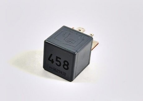 Реле - VAG 1K0906381