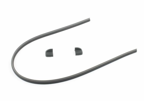 Резинка стеклоочистителя - VAG 1K0955429D