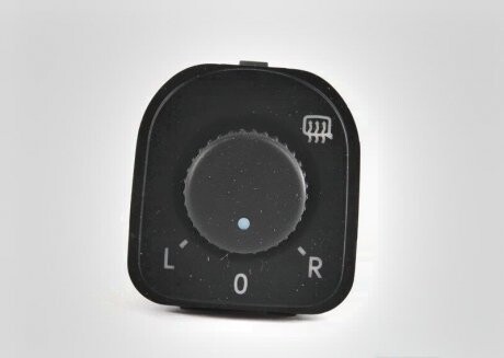 Перемикач, регулювання положення зовнішнього дзеркала - ((1K0959565FREH, 1K0959565HREH, 1K0959565KREH, 1K0959565F, 1K0959565H)) VAG 1K0959565KREH