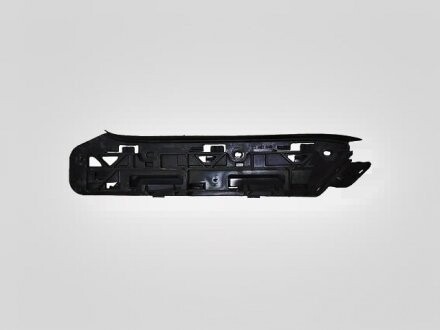 Крепление бампера пер. VW CADDY 04- Л. - VAG 1T0807049