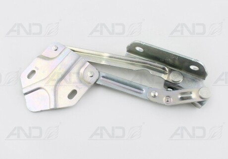 Фото 2 - Капот VAG 1T0823302F