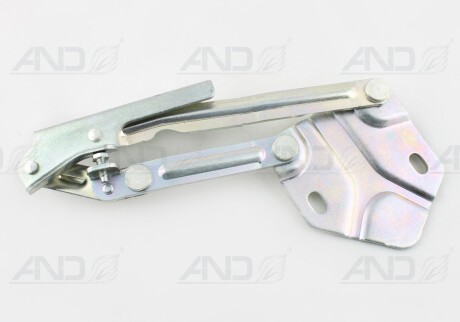 Фото 3 - Капот VAG 1T0823302F