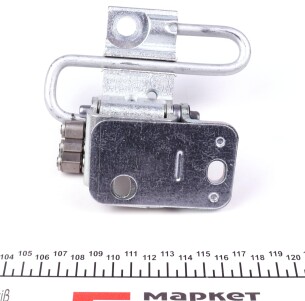 Фото 5 - Автозапчастина VAG 1T0831411C