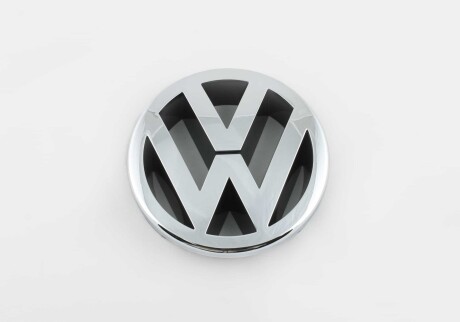 Емблема VW - ((1T0853601AFDY)) VAG 1T0853601AFDY
