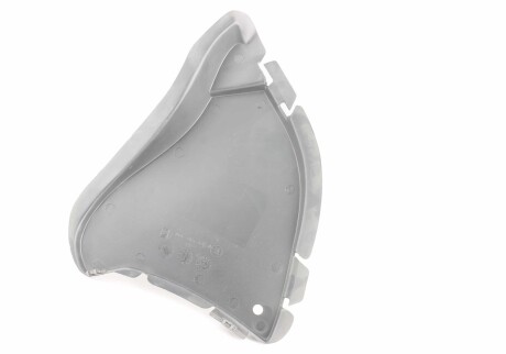 Воздуховод - ((1U0805826, 1U0805826A)) VAG 1U0805826A