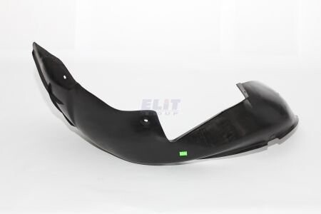 Фото 2 - Подкрылок VAG 1U0809961C